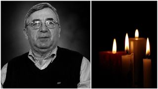 Cine a fost, de fapt, tatăl fotbalistului Dragoș Huiban? Moartea lui Gheorghe Huiban, profesor și director respectat, a &icirc;ndurerat comunitatea locală: &bdquo;Domnia-Sa, unul dintre acei oameni rari&rdquo;