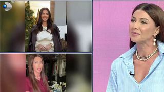 VIDEO &bdquo;Toată lumea &icirc;ncearcă să găsească o variantă c&acirc;t mai scurtă&rdquo;. Ilinca Vandici, secretul unei vedete