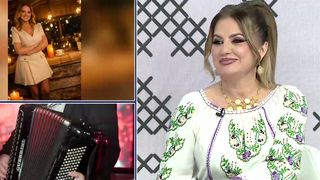 Roberta Crintea, o femeie &icirc;mplinită