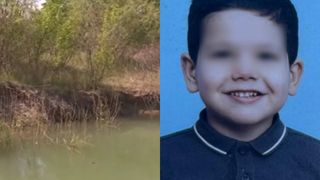 Nicolas a murit după ce a ieșit din curte! Copilul de doar 4 ani a fost găsit &icirc;necat la marginea localității