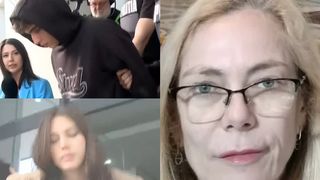 VIDEO Tineri reținuți pentru dans pe morminte și un gest eroic după moartea unei doctorițe: &rdquo;Regret foarte mult&rdquo;