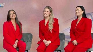 VIDEO Andreea Spulber, colaborare de succes