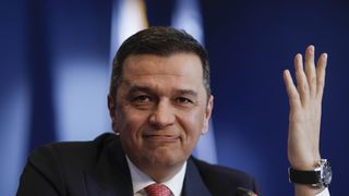 "Scenariul Ungaria", luat &icirc;n calcul de presa străină pentru criza politică din Rom&acirc;nia