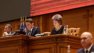 Sorin Grindeanu, prima reacție după ce Guvernul Bolojan a picat: &rdquo;Au jucat totul sau nimic&rdquo;. Care este acum dorința șefului PSD, după adoptarea moțiunii
