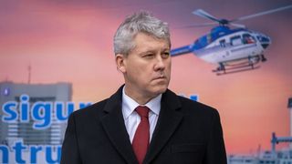  Cătălin Predoiu vrea să păstreze PNL la guvernare cu un alt premier