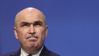 Ce urmează pentru Ilie Bolojan după căderea Guvernului. Cătălin Predoiu vrea să păstreze PNL la guvernare cu un alt premier. "Să nu lăsăm un spațiu pentru AUR"