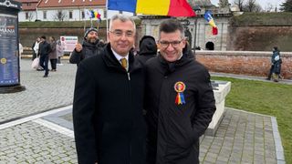 Petrișor Peiu, mesaj după căderea Guvernului Bolojan: &bdquo;Dacă toți liderii politici respectă ce au zis &icirc;nainte de vot...&rdquo;