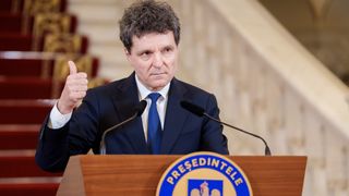 Care sunt pașii pentru formarea viitorului Guvern. Prima mutare &icirc;i aparține președintelui Nicușor Dan