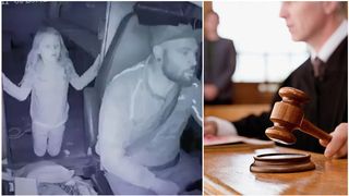 El este bărbatul care a ucis o fetiță de 7 ani c&acirc;nd &icirc;i livra cadoul de Crăciun. Șoferul, condamnat la moarte după ce a recunscut crima: &rdquo;Dacă nu taci, o să-ţi fac şi mai rău&rdquo;