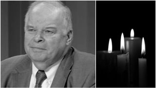 A murit Iosif Boda! Fostul consilier al lui Ion Iliescu, diplomat, deputat și analist politic s-a stins la 80 de ani