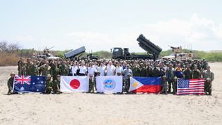 Exercițiul militar "Balikatan 2026&rdquo;, condus de Statele Unite și Filipine