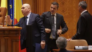 Ilie Bolojan lasă o portiță deschisă &icirc;n cazul unei noi guvernări: &ldquo;Dacă este cazul, vom fi &icirc;n opoziție&rdquo; Ce a spus despre o posibilă reconciliere cu PSD