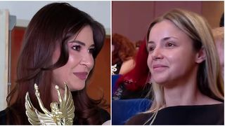 VIDEO Vedete Kanal D și Radio Impuls, premii pentru excelență