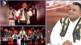 VIDEO &bdquo;Atunci am luat lucrurile &icirc;n serios&rdquo;. Constantin Lătărețu, o viață dedicată muzicii