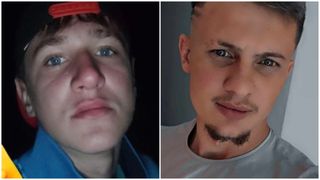 Decizia judecătorilor pentru criminalul de 16 ani din Vaslui. Ce se &icirc;nt&acirc;mplă cu Gabriel, după ce și-a ucis și incendiat prietenul