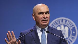 PNL, &icirc;n congres extraordinar! Liberalii urmează să stabilească dacă răm&acirc;n la guvernare cu PSD, fără Ilie Bolojan, sau trec &icirc;n opoziție 