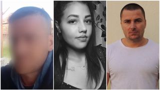Fratele lui Emil G&acirc;nj a amenințat familia Andei. Tatăl tinerei se teme pentru viața celorlalte două fiice: "A zis că o să ajungă mai rău ca Anda"