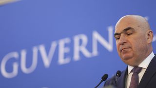 Prim-vicepreședintele PNL, mesaj dur pentru liberalii care doresc să răm&acirc;nă la guvernare, fără Ilie Bolojan: &ldquo;Dragoste cu sila nu se poate&rdquo; Ce se &icirc;nt&acirc;mplă &icirc;n interiorul partidului