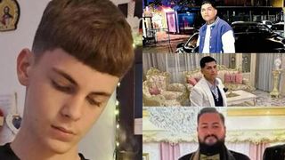 Ei sunt criminalii lui Alexandru. Copilul rom&acirc;n de doar 14 ani a fost ucis &icirc;ntr-o reglare de conturi, sub ochii tatălui 
