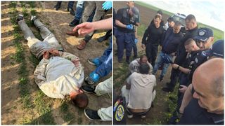 UPDATE O t&acirc;nără de 18 ani a fost găsită moartă pe un c&acirc;mp din Bihor! Presupusul criminal a fost prins