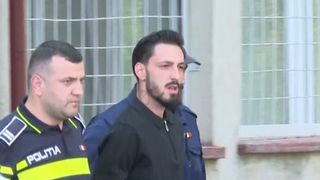 VIDEO Cristian C&acirc;rnu a fost arestat preventiv. Influencerul este acuzat de &icirc;nșelăciune cu apartamente fictive