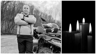 El este șoferul de TIR mort &icirc;n accidentul din Ț&acirc;nțăreni. Ionuț avea doar 39 de ani