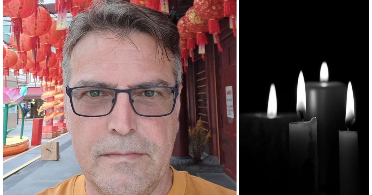 A murit Ioan Isaiu! Actorul s-a stins subit la 56 de ani - Stirile Kanal D