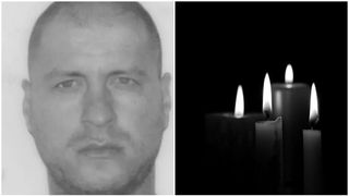 El este Ștefan, rom&acirc;nul găsit mort &icirc;ntr-un canal din Italia. Bărbatul fusese dat dispărut de părinți, de o săptăm&acirc;nă