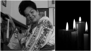 Doliu &icirc;n muzica populară! A murit Maria Văduva: "O mare artistă"