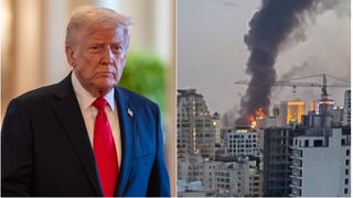 Donald Trump, furios după răspunsul Iranului la acordul de pace. Ce urmează &icirc;n Orientul Mijlociu
