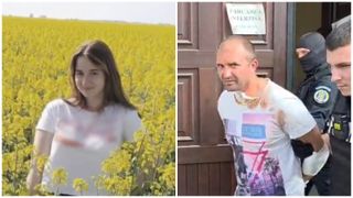 Motivul crimei din Bihor. Ucigașul a mărturisit de ce i-a luat viața Aliciei și a fost arestat pentru 30 de zile