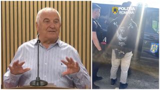 Pastor din Zalău, &icirc;njunghiat &icirc;n propria casă de un t&acirc;năr de 30 de ani. Bărbatul a fost prins la mai puțin de o oră după atac