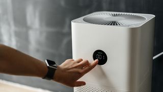 A &icirc;nceput sezonul alergiilor, iar greul abia urmează! Ghid pentru alegerea unui purificator de aer