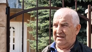 VIDEO Mărturiile pastorului după ce a fost &icirc;njunghiat de un credincios: &bdquo;Era posedat de un demon&rdquo;