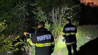 copil disparut sibiu 