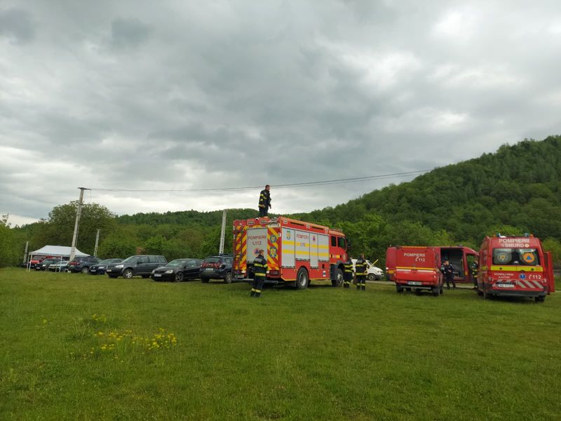 copil disparut sibiu 
