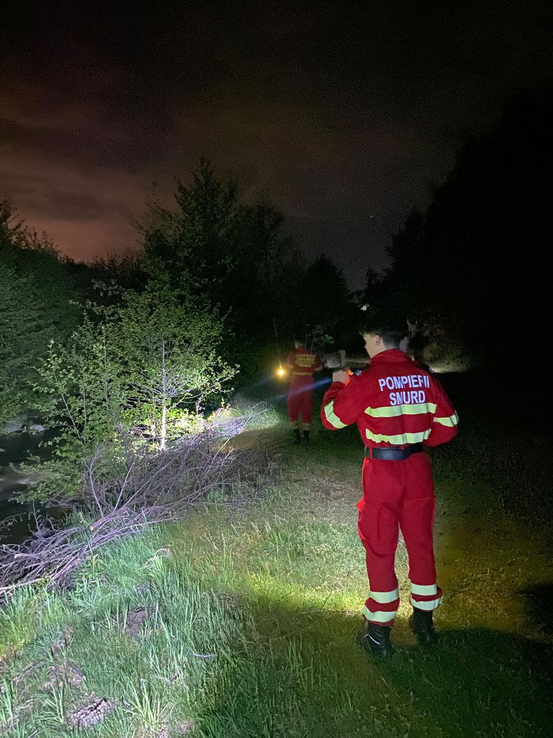 copil disparut sibiu 