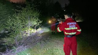 copil disparut sibiu 