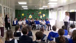 VIDEO Ore educative despre &icirc;ngrijirea personală