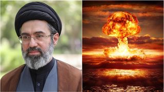 Iranul amenință SUA cu o ripostă nucleară dacă Trump reia atacurile