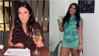 O gardiană de &icirc;nchisoare de 30 de ani, acuzată de "relații nepotrivite" cu un deținut periculos