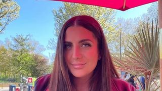 Michelle Molver, angajată la &icirc;nchisoarea de maximă securitate din Belmarsh