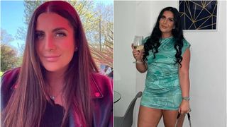 Michelle Molver, angajată la &icirc;nchisoarea de maximă securitate din Belmarsh