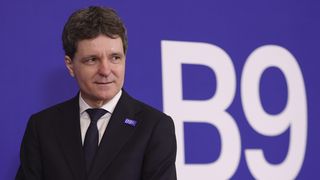 VIDEO București, capitala securității europene. Care sunt mizele summitului B9 găzduit de președintele Nicușor Dan