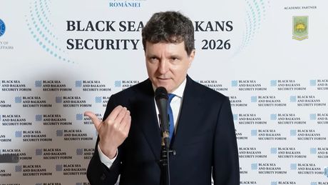Nicușor Dan, criticat de presa din Ucraina după ce a spus că Rusia ar trebuie să schimbe modul &icirc;n care atacă țara vecină, astfel &icirc;nc&acirc;t rom&acirc;nii să nu fie afectați: &bdquo;Afirmația este lipsită de umanitate&rdquo;