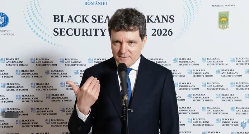 Nicușor Dan, declarații despre un premier tehnocrat