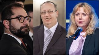 Ce nume de premieri tehnocrați s-ar afla pe lista scurtă a lui Nicușor Dan pentru viitorul Guvern
