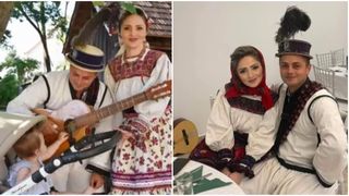 Familia lui Ionuț Zele