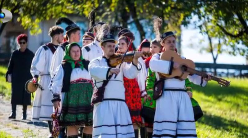 Generație nouă, rădăcini vechi