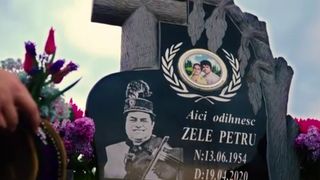 Tatăl lui Ionuț și Petrică Zele